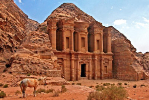 Petra