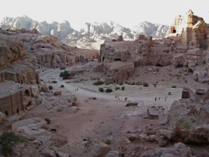 Petra