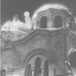 Photograph-of-an-apparition-taken-on-April-9-1968-by-architectural-engineer-Fawzi-Mansour-St-Marys-Church-Zeitoun