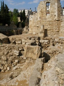 Pools of Bethesda