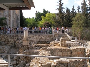 Pools of Bethesda