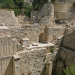 Pools of Bethesda