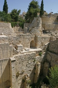 Pools of Bethesda