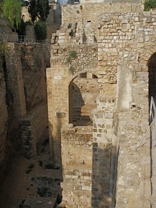 Pools of Bethesda