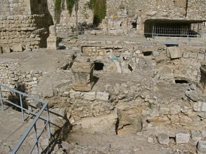 Pools of Bethesda