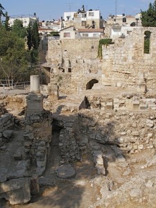 Pools of Bethesda