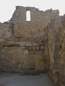 Pools of Bethesda