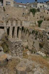 Pools of Bethesda