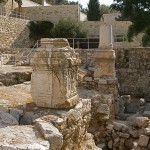 Pools of Bethesda