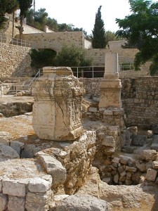 Pools of Bethesda