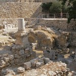 Pools of Bethesda