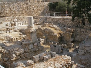 Pools of Bethesda