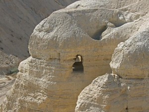 Qumran