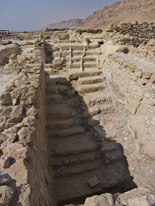 Qumran