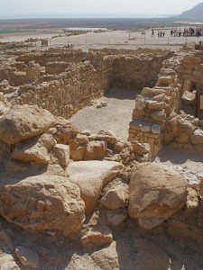 Qumran