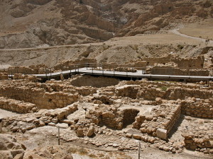 Qumran