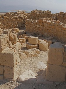 Qumran