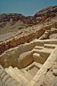 Qumran