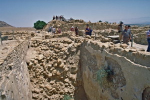 Qumran