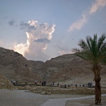 Qumran