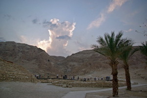 Qumran