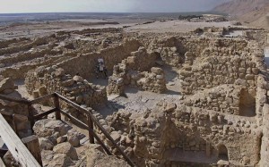 Qumran