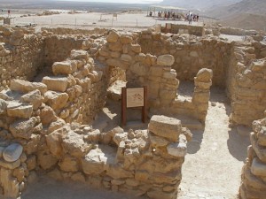 Qumran