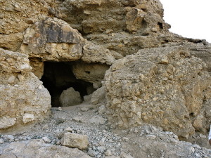 Qumran