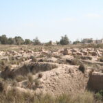 Ruins of Bubastis (Einsamer Schütze / Wikimedia)