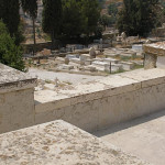 Schindler's grave