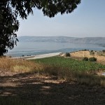 Sea of Galilee