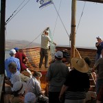 Sea of Galilee