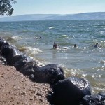 Sea of Galilee