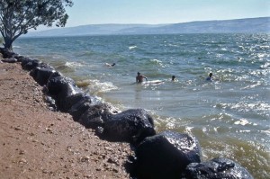 Sea of Galilee