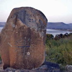 Sea of Galilee