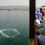 Sea of Galilee