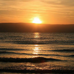 Sea of Galilee