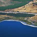 Sea of Galilee