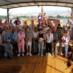 Sea of Galilee