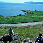 Sea of Galilee