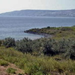 Sea of Galilee