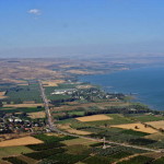 Sea of Galilee