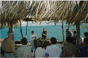 Sea of Galilee