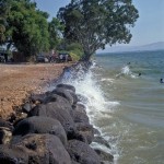 Sea of Galilee