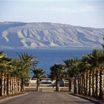 Sea of Galilee