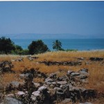 Sea of Galilee