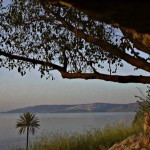 Sea of Galilee