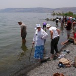 Sea of Galilee