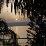 Sea of Galilee