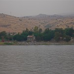 Sea of Galilee